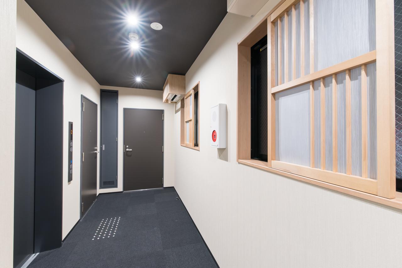 Stay Sakura Kyoto Zen Εξωτερικό φωτογραφία