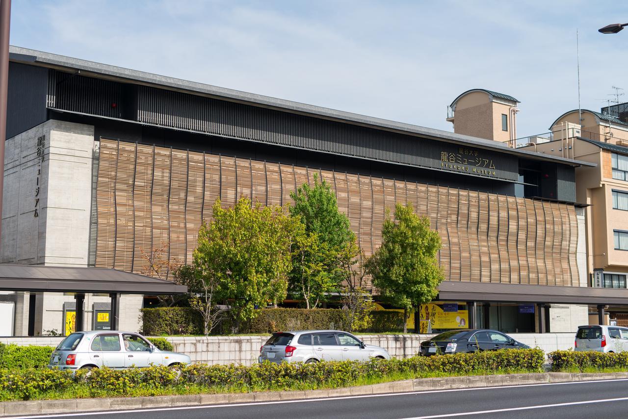 Stay Sakura Kyoto Zen Εξωτερικό φωτογραφία