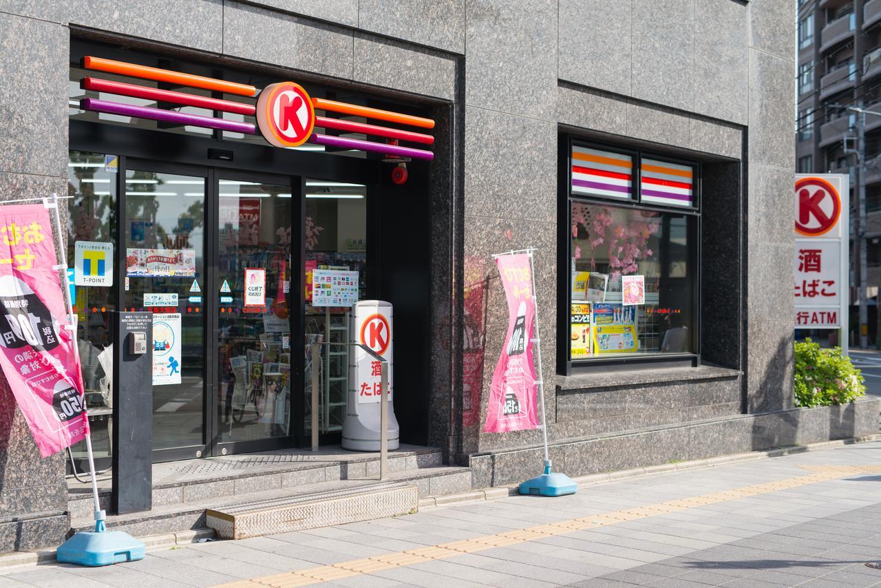 Stay Sakura Kyoto Zen Εξωτερικό φωτογραφία