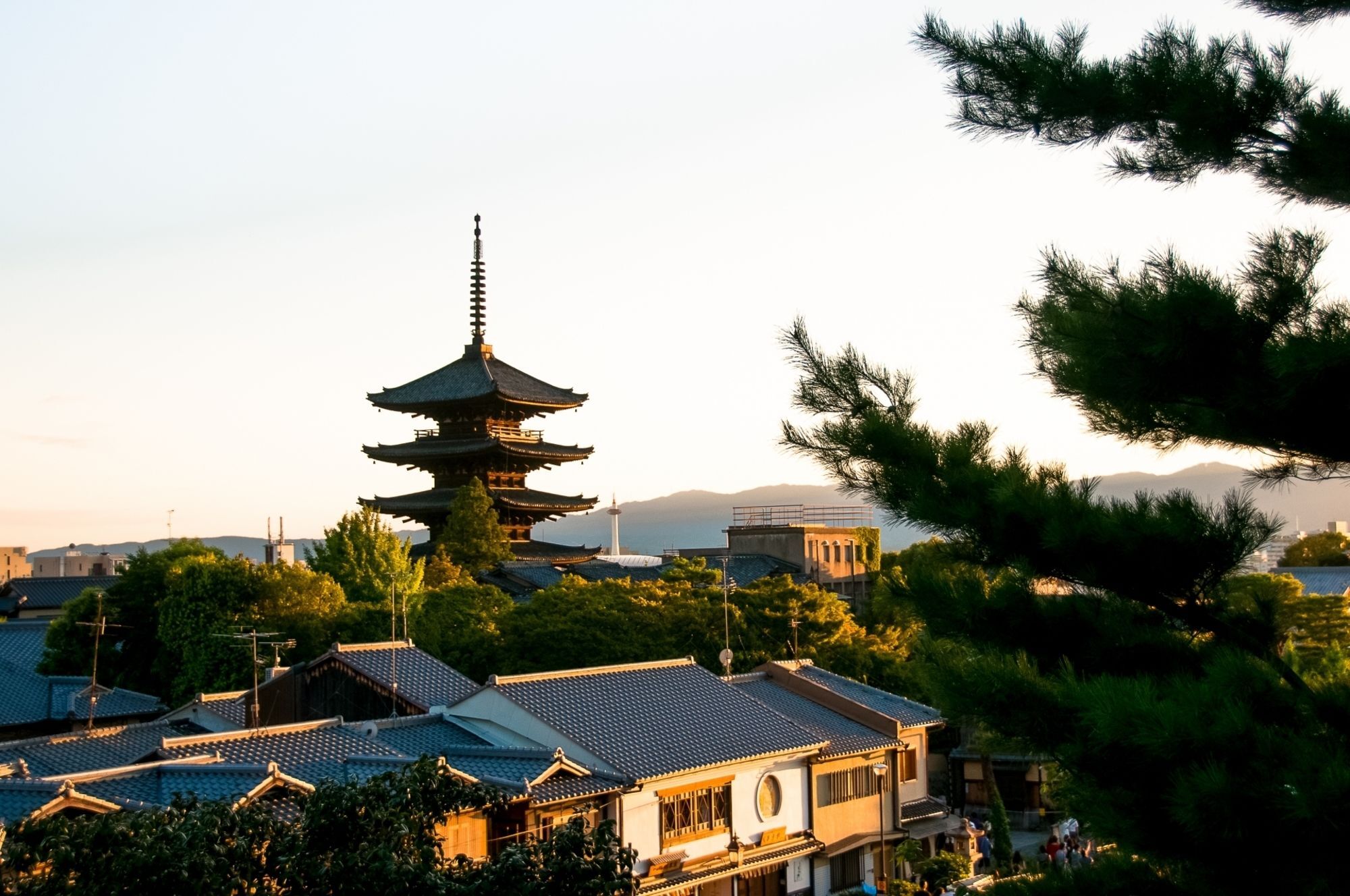 Stay Sakura Kyoto Zen Εξωτερικό φωτογραφία