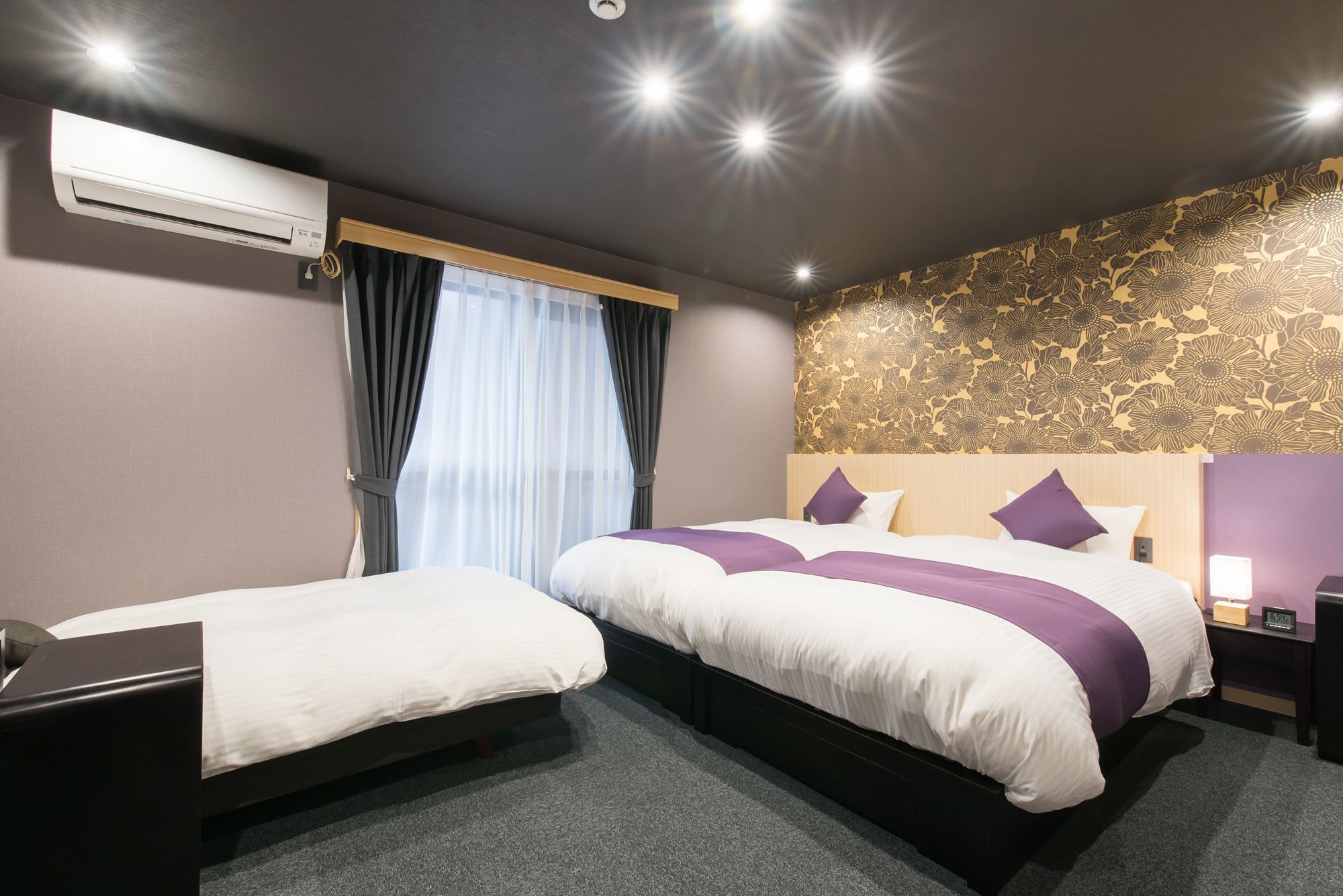 Stay Sakura Kyoto Zen Εξωτερικό φωτογραφία