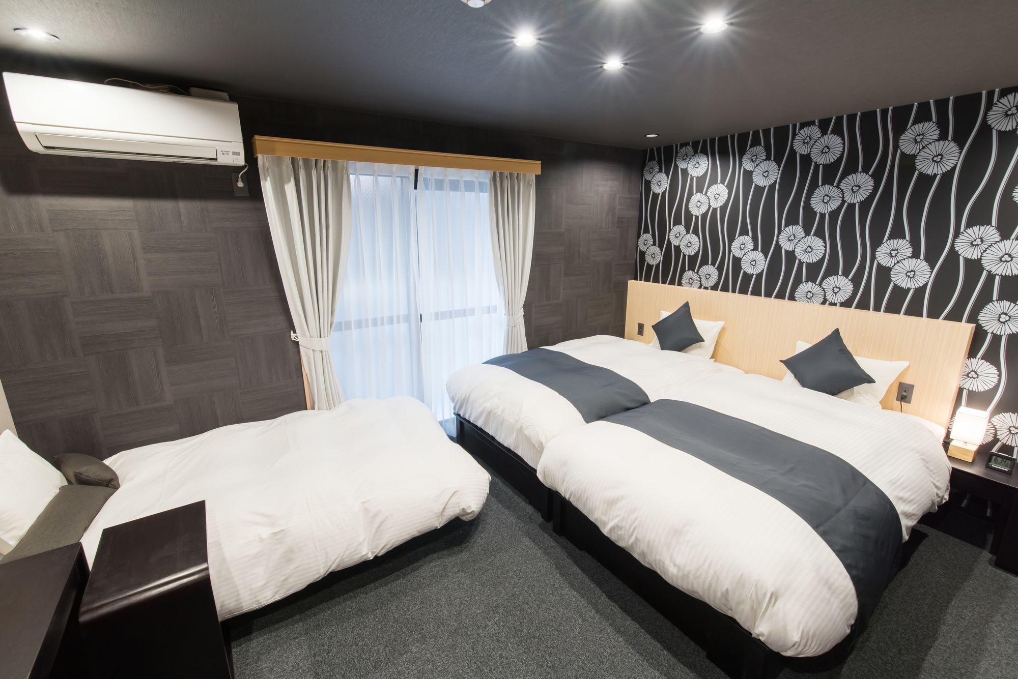 Stay Sakura Kyoto Zen Εξωτερικό φωτογραφία
