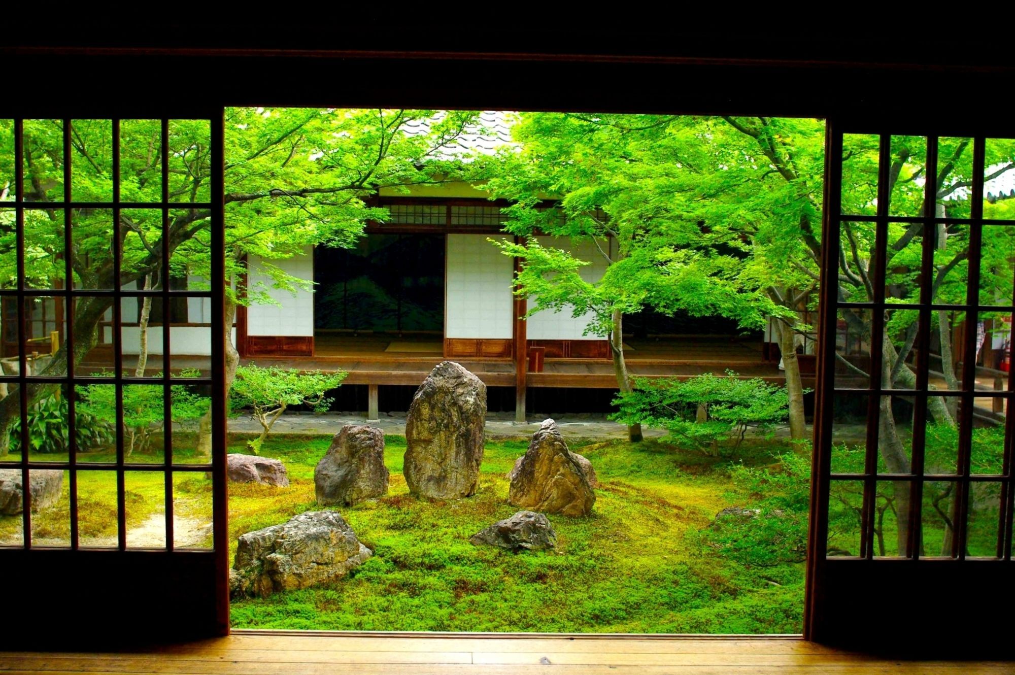 Stay Sakura Kyoto Zen Εξωτερικό φωτογραφία